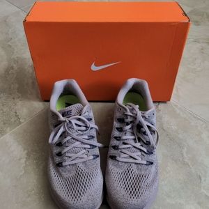 WMNS NIKE ZOOM ALL OUT LOW RUNNING SHOES